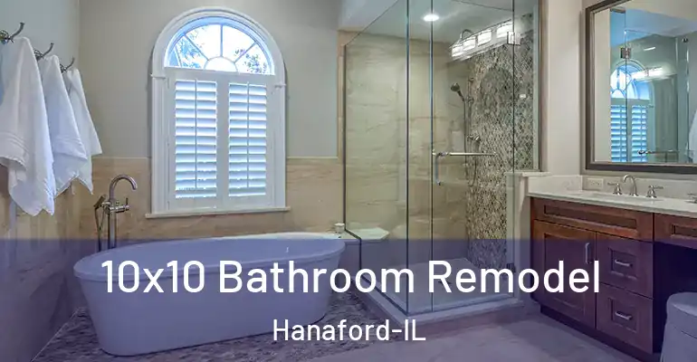 inner Bathroom imggen 10x10 Bathroom Remodel Hanaford-IL