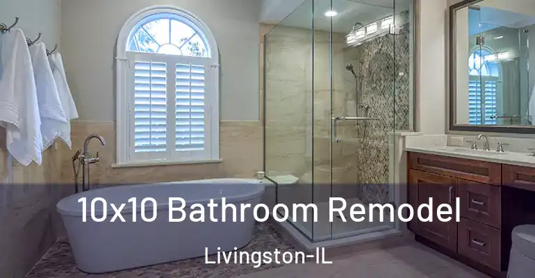 inner Bathroom imggen 10x10 Bathroom Remodel Livingston-IL