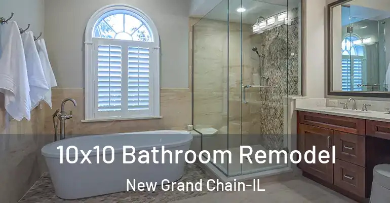 inner Bathroom imggen 10x10 Bathroom Remodel New Grand Chain-IL