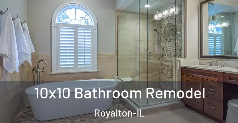 inner Bathroom imggen 10x10 Bathroom Remodel Royalton-IL