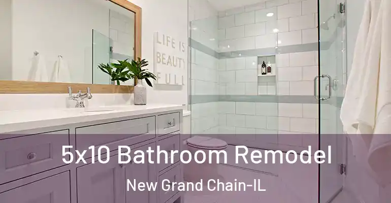 inner Bathroom imggen 5x10 Bathroom Remodel New Grand Chain-IL