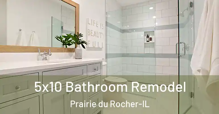 inner Bathroom imggen 5x10 Bathroom Remodel Prairie du Rocher-IL