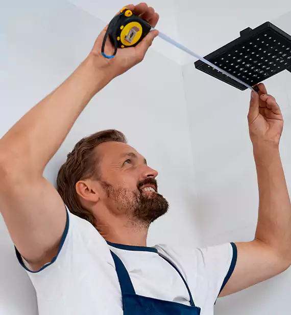 5x10 Bathroom Remodel in Urbana, IL