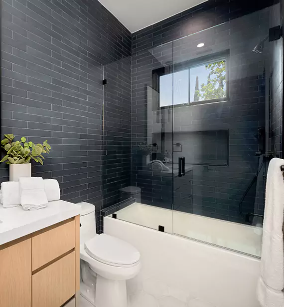 Bathroom Renovations in Urbana, IL