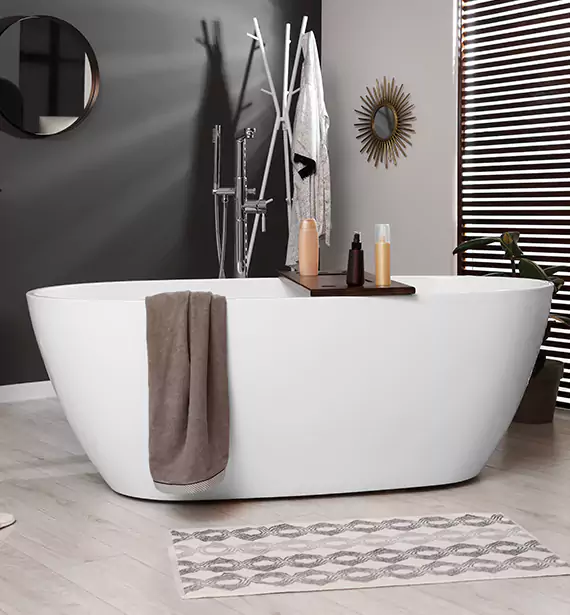 Tub Remodeling in Urbana, IL