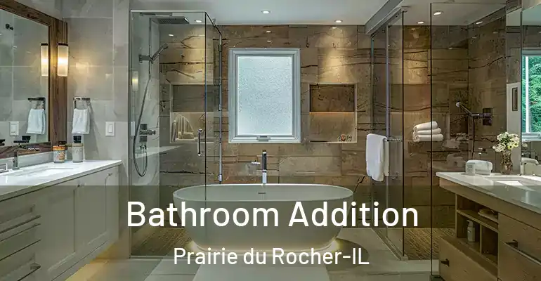 inner Bathroom imggen Bathroom Addition Prairie du Rocher-IL