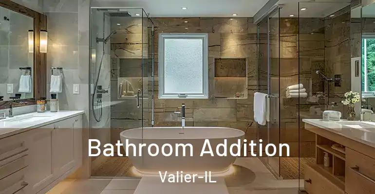 inner Bathroom imggen Bathroom Addition Valier-IL