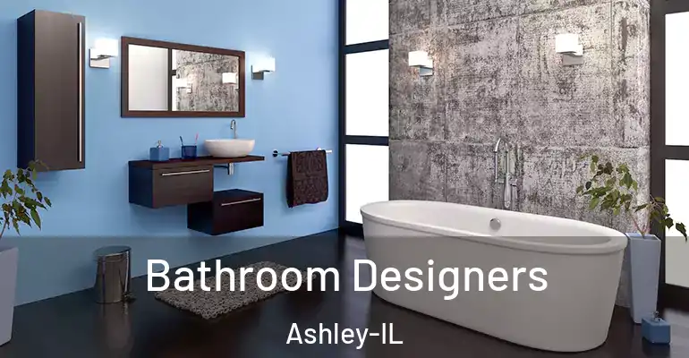 inner Bathroom imggen Bathroom Designers Ashley-IL