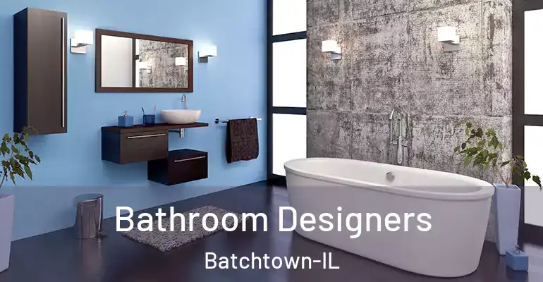 inner Bathroom imggen Bathroom Designers Batchtown-IL