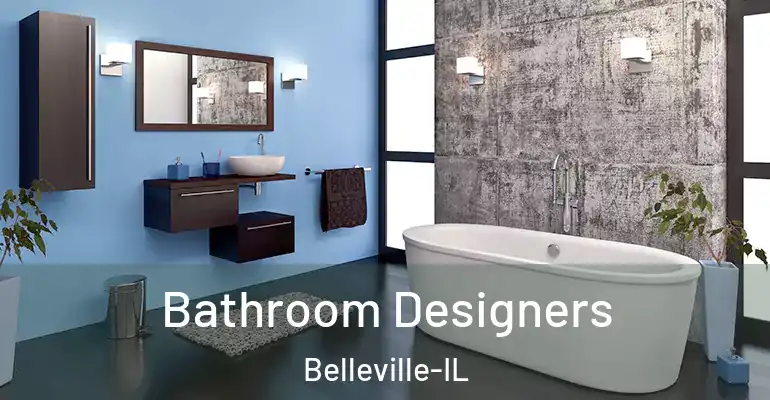inner Bathroom imggen Bathroom Designers Belleville-IL