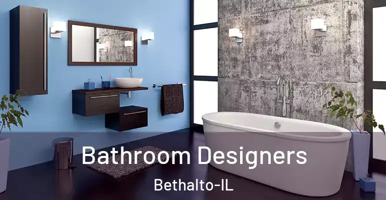 inner Bathroom imggen Bathroom Designers Bethalto-IL