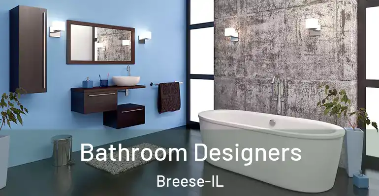 inner Bathroom imggen Bathroom Designers Breese-IL