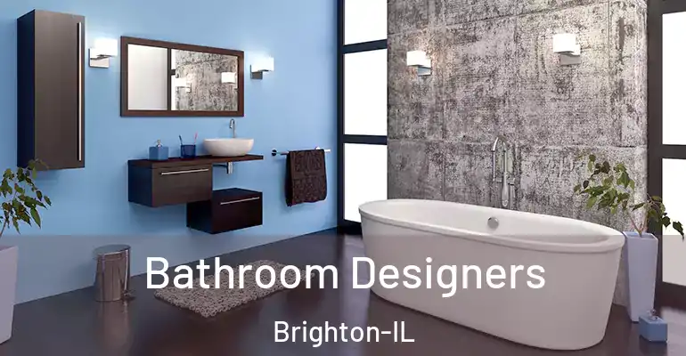 inner Bathroom imggen Bathroom Designers Brighton-IL
