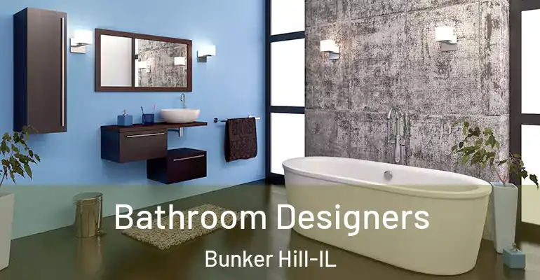 inner Bathroom imggen Bathroom Designers Bunker Hill-IL