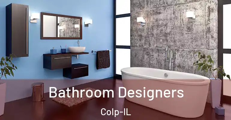 inner Bathroom imggen Bathroom Designers Colp-IL