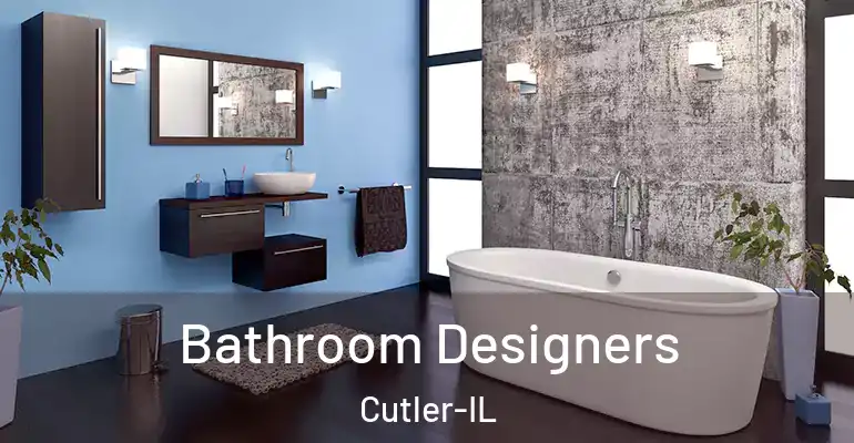 inner Bathroom imggen Bathroom Designers Cutler-IL