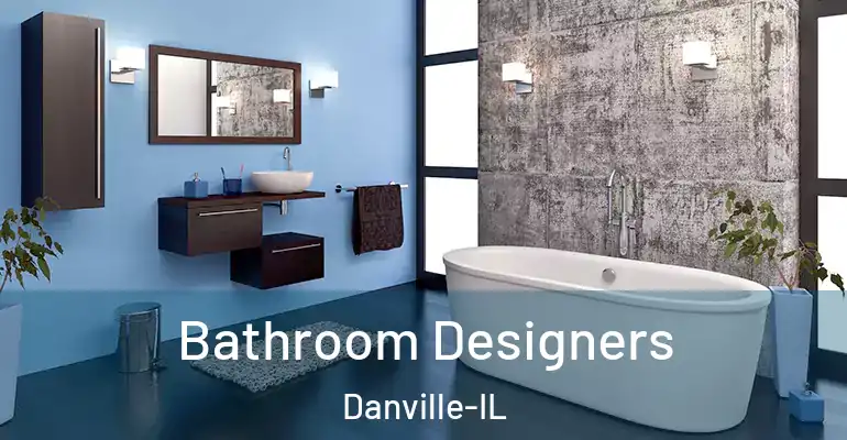 inner Bathroom imggen Bathroom Designers Danville-IL