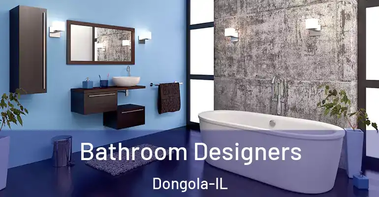 inner Bathroom imggen Bathroom Designers Dongola-IL