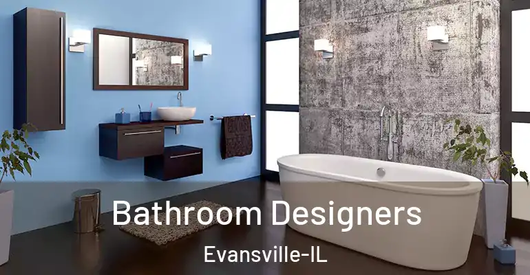 inner Bathroom imggen Bathroom Designers Evansville-IL