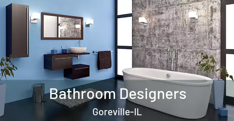 inner Bathroom imggen Bathroom Designers Goreville-IL