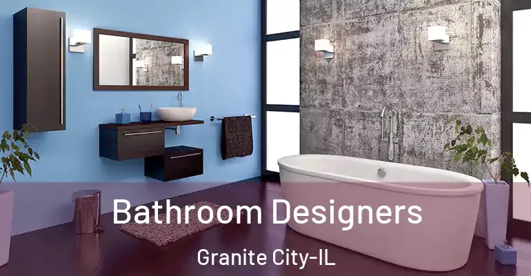 inner Bathroom imggen Bathroom Designers Granite City-IL