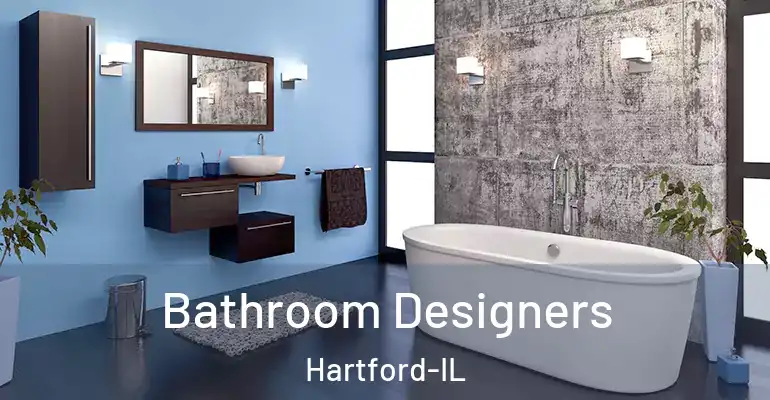 inner Bathroom imggen Bathroom Designers Hartford-IL