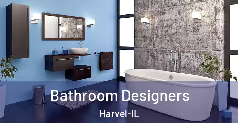 inner Bathroom imggen Bathroom Designers Harvel-IL