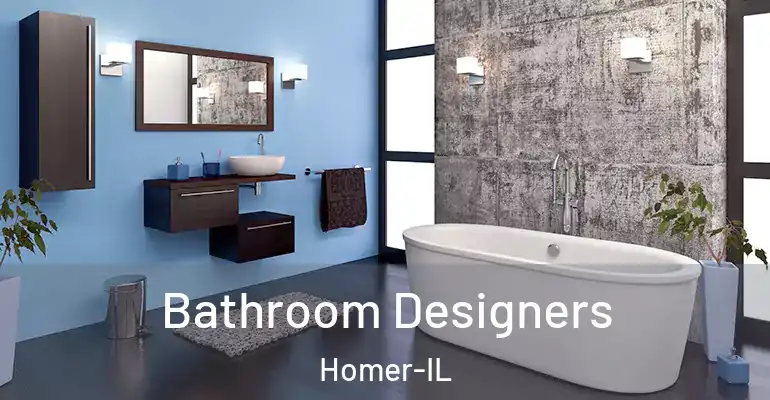 inner Bathroom imggen Bathroom Designers Homer-IL