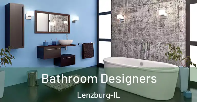inner Bathroom imggen Bathroom Designers Lenzburg-IL