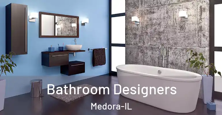 inner Bathroom imggen Bathroom Designers Medora-IL