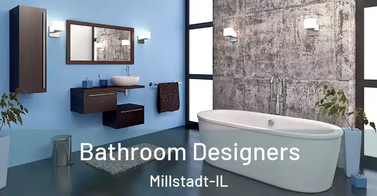inner Bathroom imggen Bathroom Designers Millstadt-IL