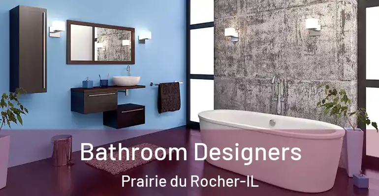 inner Bathroom imggen Bathroom Designers Prairie du Rocher-IL