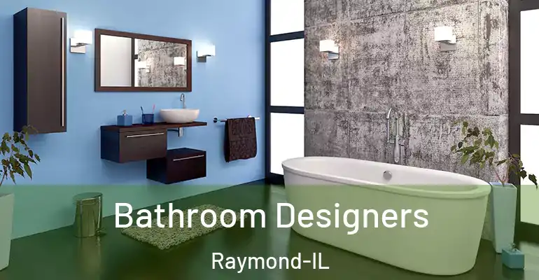 inner Bathroom imggen Bathroom Designers Raymond-IL