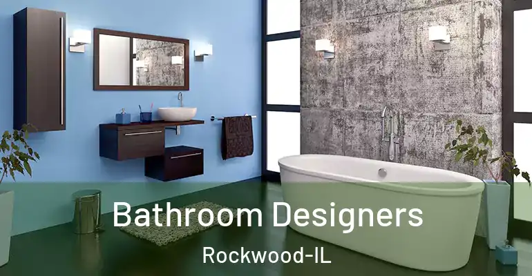inner Bathroom imggen Bathroom Designers Rockwood-IL