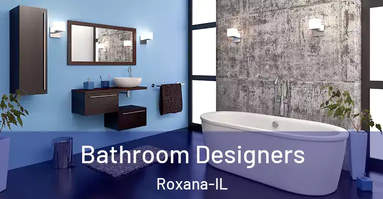 inner Bathroom imggen Bathroom Designers Roxana-IL