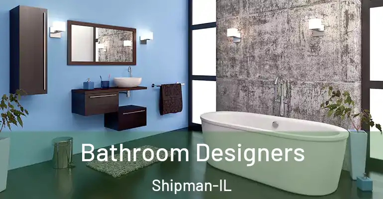 inner Bathroom imggen Bathroom Designers Shipman-IL