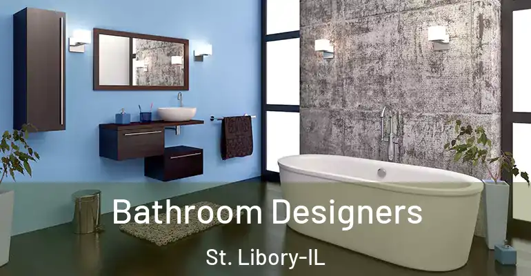 inner Bathroom imggen Bathroom Designers St. Libory-IL