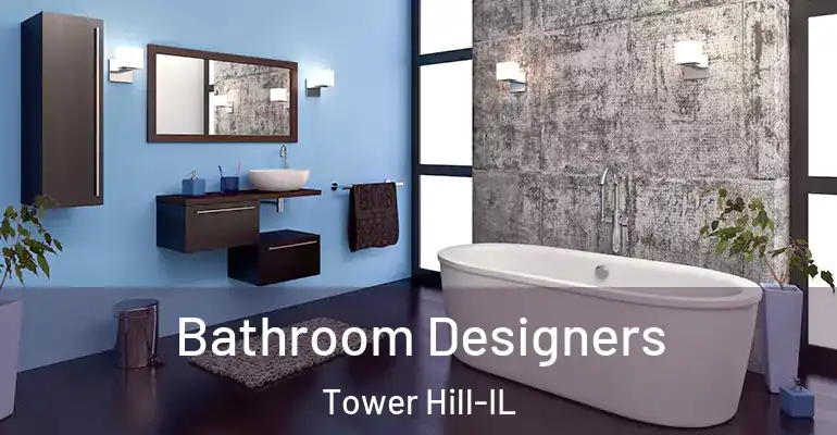 inner Bathroom imggen Bathroom Designers Tower Hill-IL