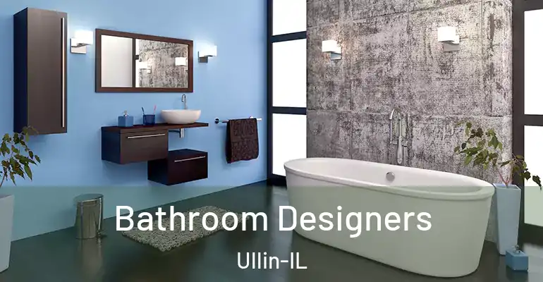 inner Bathroom imggen Bathroom Designers Ullin-IL