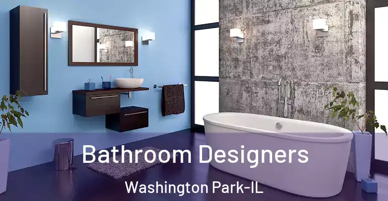 inner Bathroom imggen Bathroom Designers Washington Park-IL
