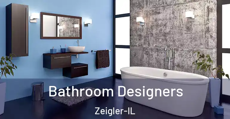 inner Bathroom imggen Bathroom Designers Zeigler-IL