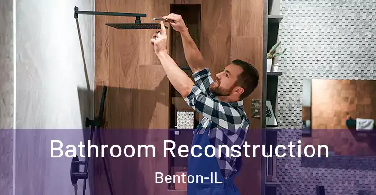 inner Bathroom imggen Bathroom Reconstruction Benton-IL