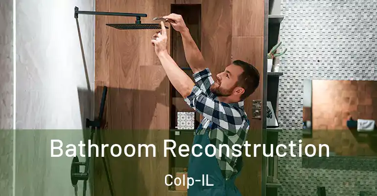inner Bathroom imggen Bathroom Reconstruction Colp-IL