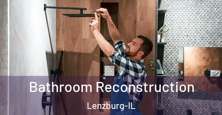 inner Bathroom imggen Bathroom Reconstruction Lenzburg-IL