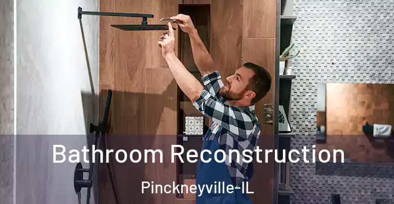 inner Bathroom imggen Bathroom Reconstruction Pinckneyville-IL