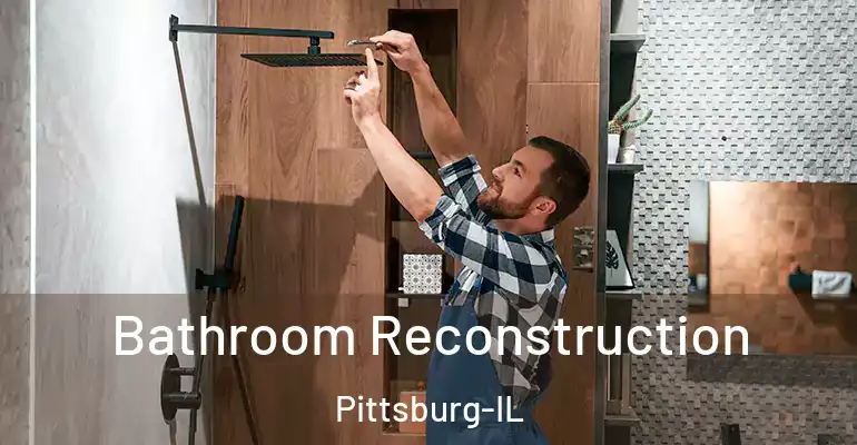 inner Bathroom imggen Bathroom Reconstruction Pittsburg-IL
