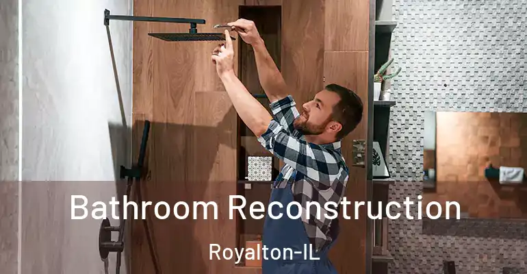 inner Bathroom imggen Bathroom Reconstruction Royalton-IL