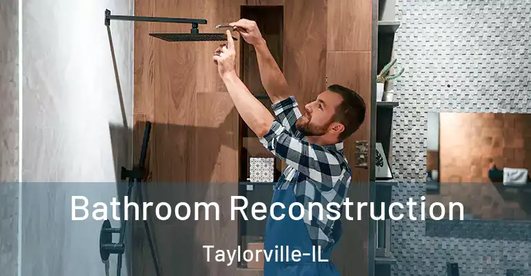 inner Bathroom imggen Bathroom Reconstruction Taylorville-IL
