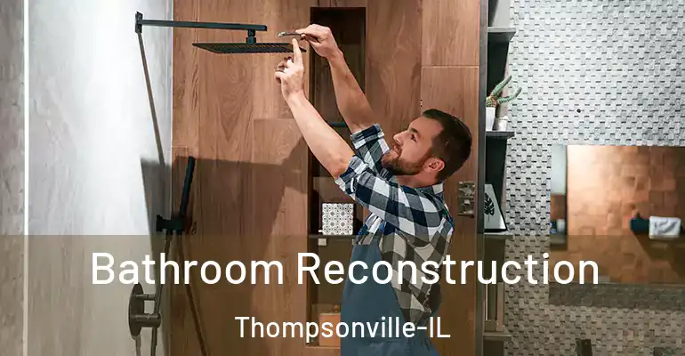 inner Bathroom imggen Bathroom Reconstruction Thompsonville-IL