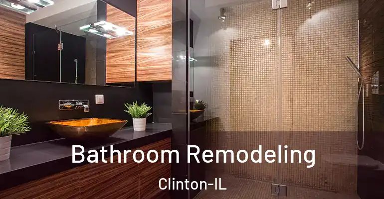 inner Bathroom imggen Bathroom Remodeling Clinton-IL